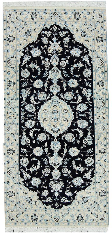 NAIN 9LA  Carpet 197x94