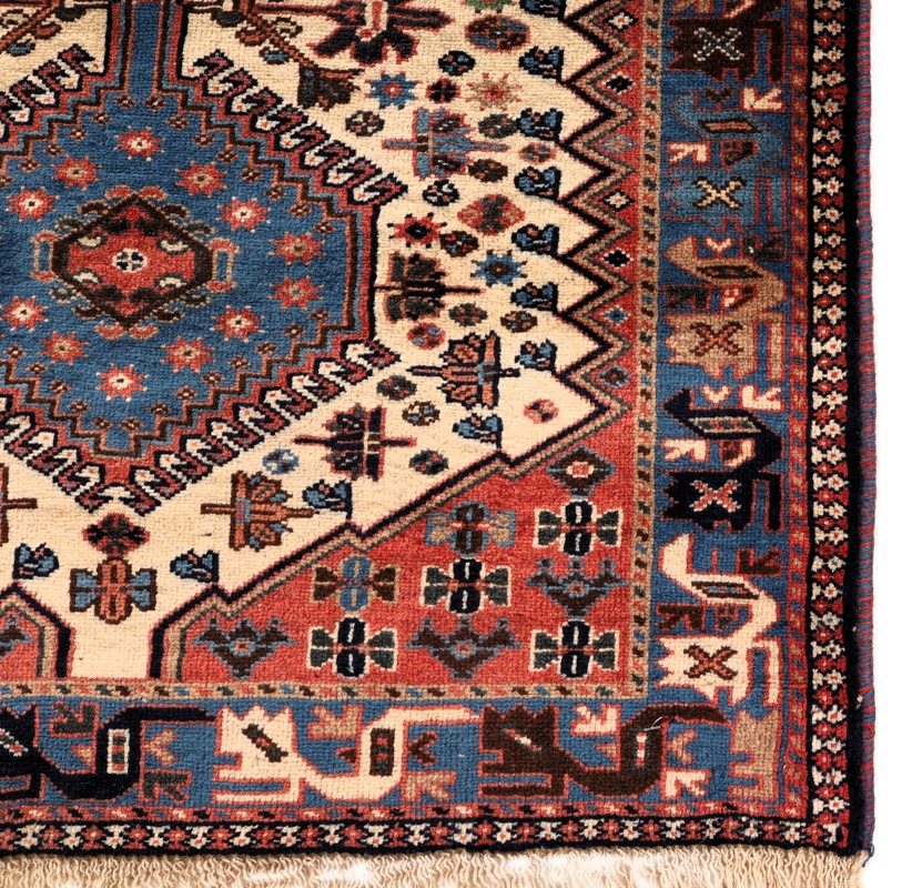 Yalame  Carpet  282x81
