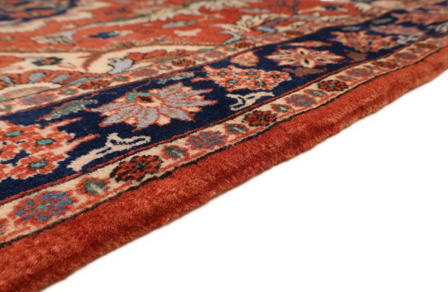 Waramin Carpet 150x110