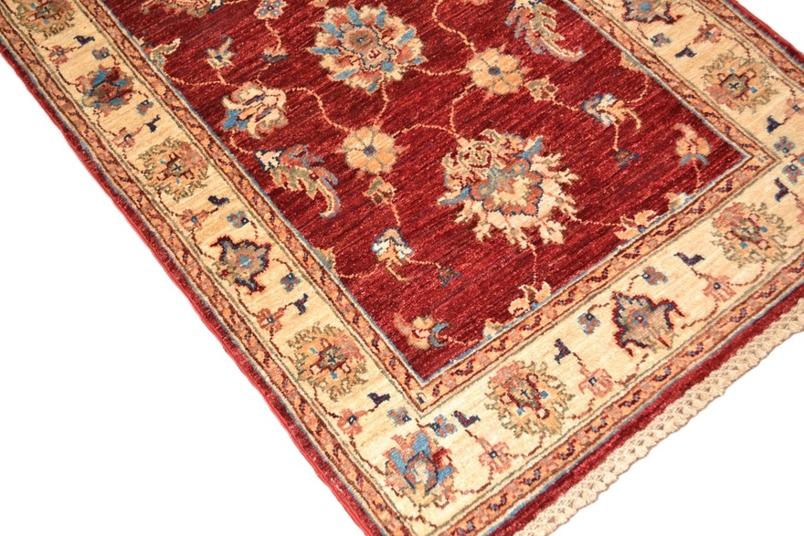 Ziegler Farahan Carpet  670x79