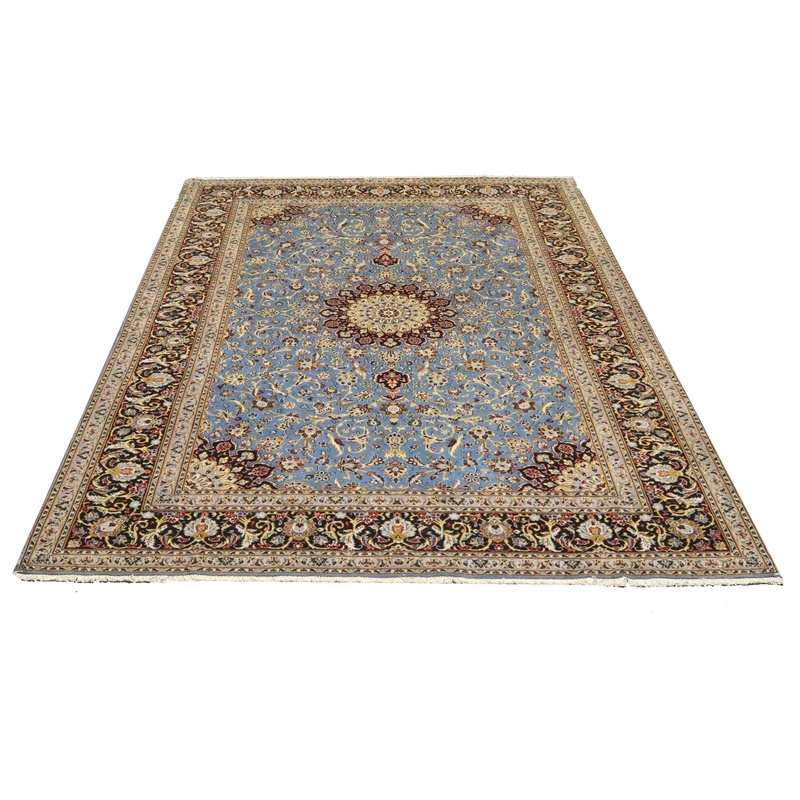 Kashan Carpet 362x241