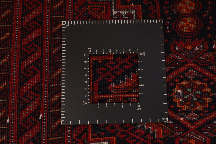 BELUTCH Carpet 179x104