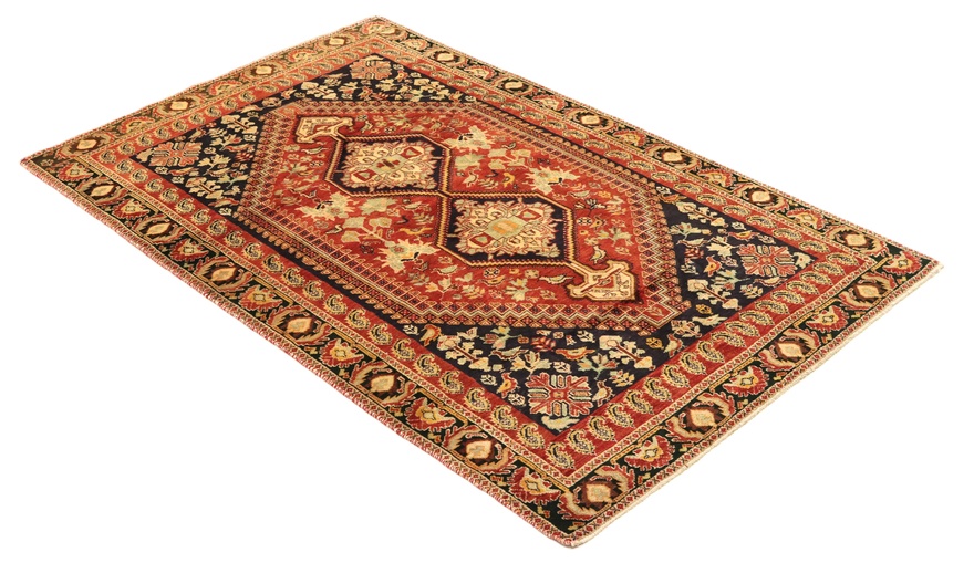 Gashghai Carpet  226x144