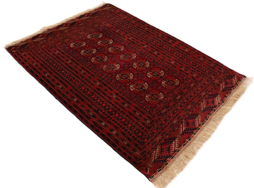 TURKAMAN Carpet 138x96