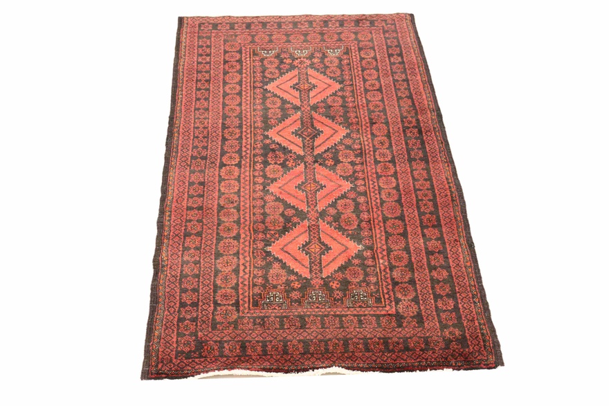 BELUTCH Carpet 177x86