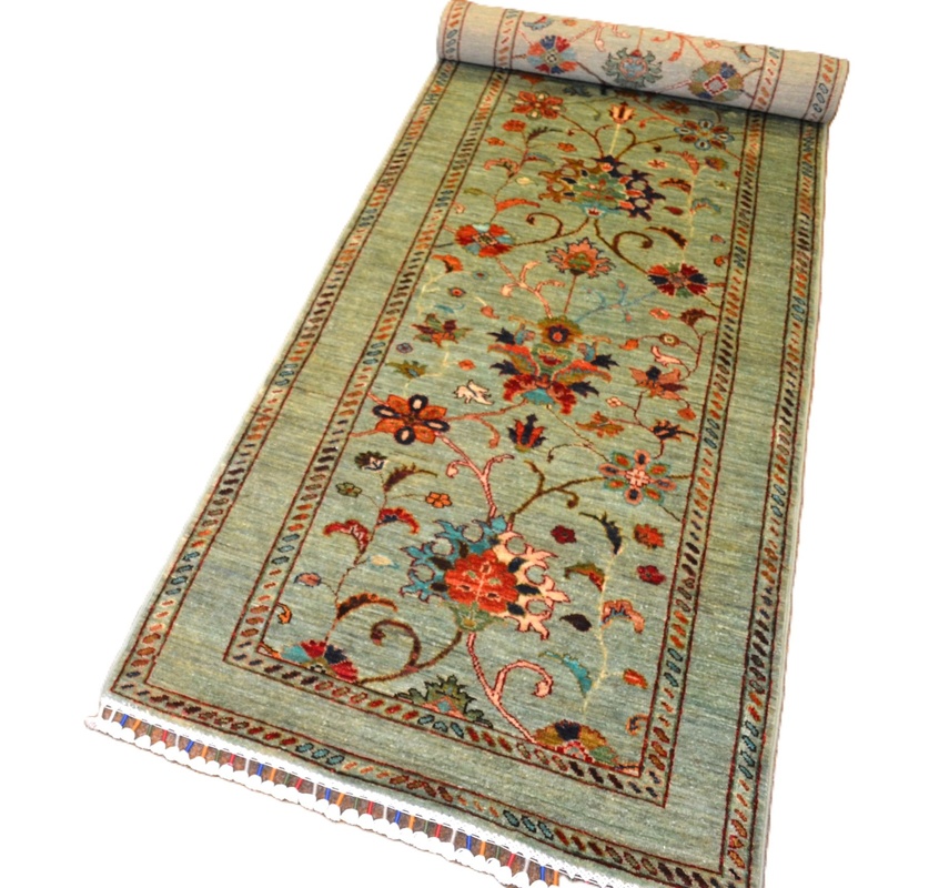 Ariana Carpet  303x82