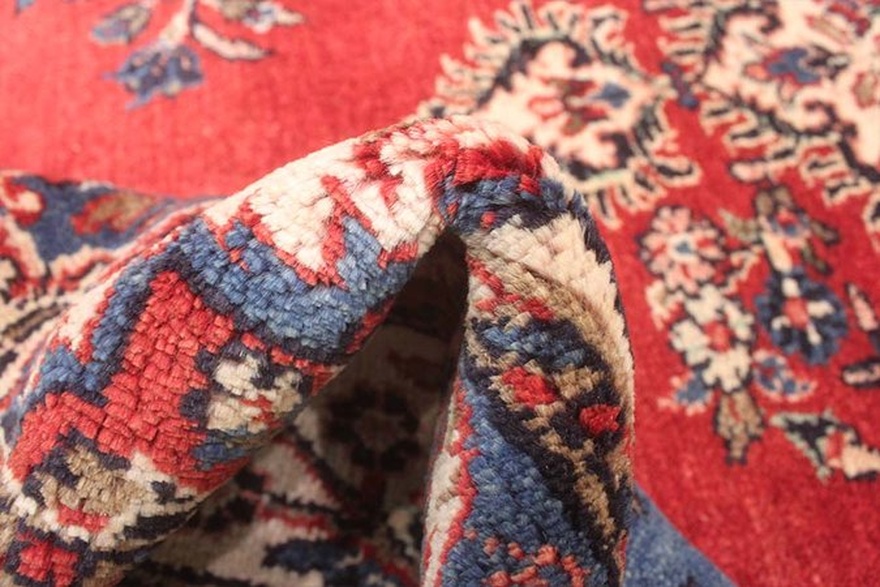 Hamadan Carpet 315x217