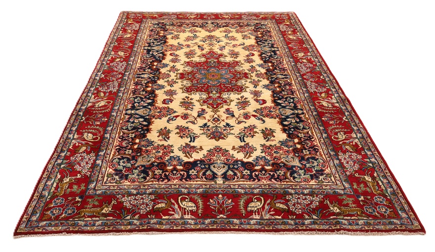 Najafabad Carpet 325x203