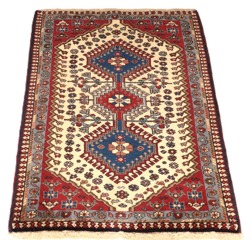 Yalame Carpet 110x62