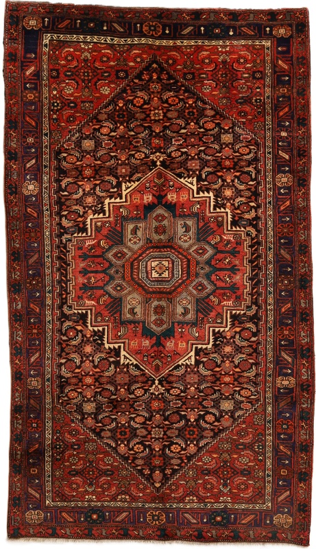 Gultug Carpet 266x150