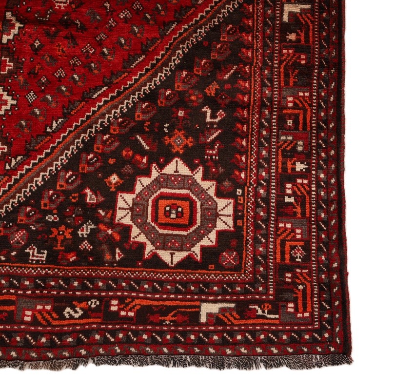 Ghashghai Carpet  303x210