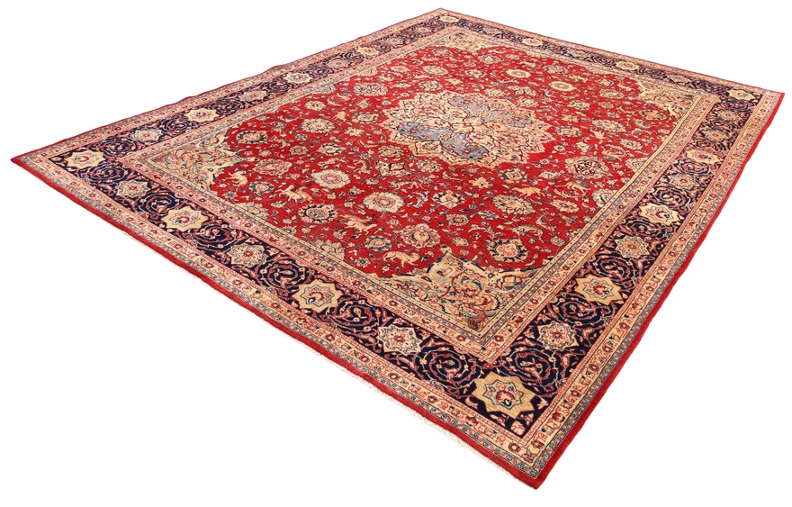 SARUGH Carpet 362x275