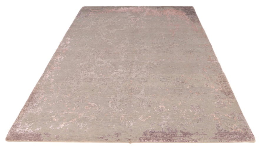 Modern Lotus Carpet  248x176