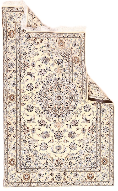 Nain 9 La Carpet  244x153