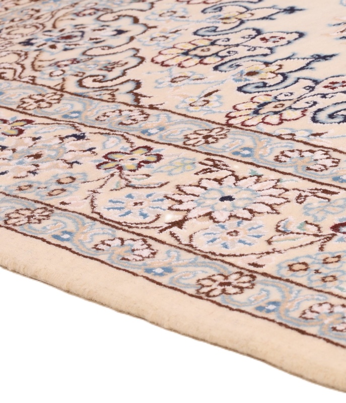 Nain 9 La Carpet  212x137