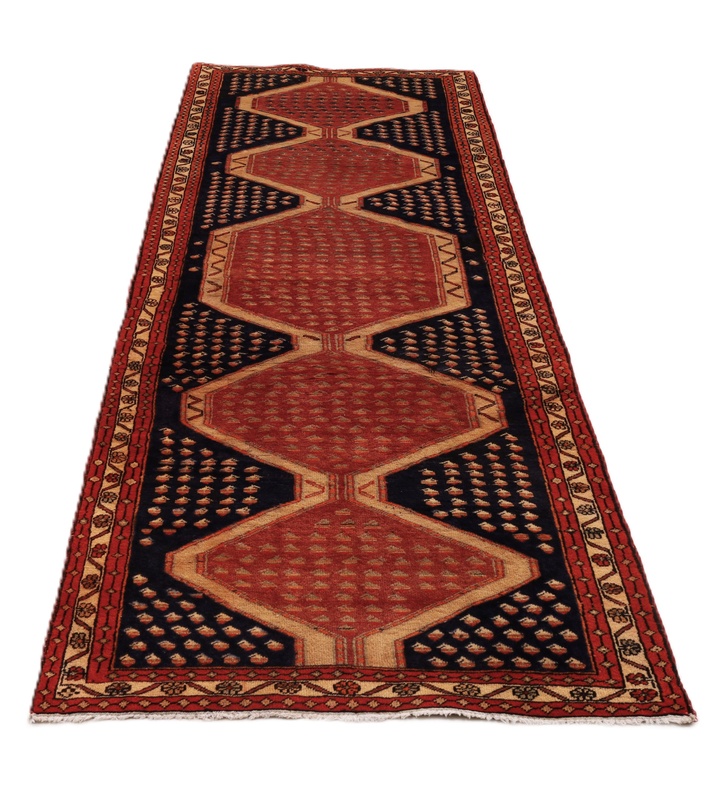 Azerbeijan Carpet  329x112