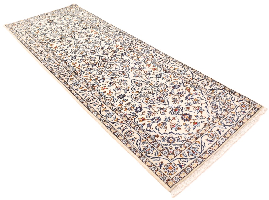 Kashan Carpet  313x103