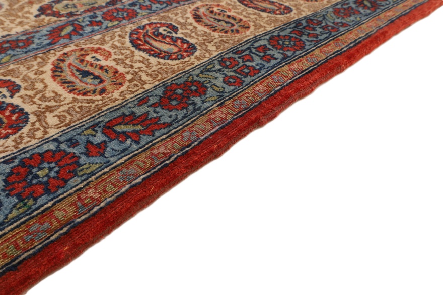 Qum carpet 203x135