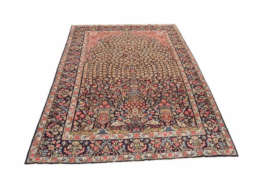 Kerman Carpet 312x210