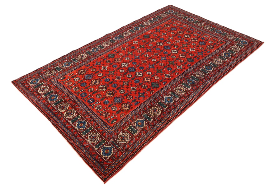 Shirwan Carpet 200x129