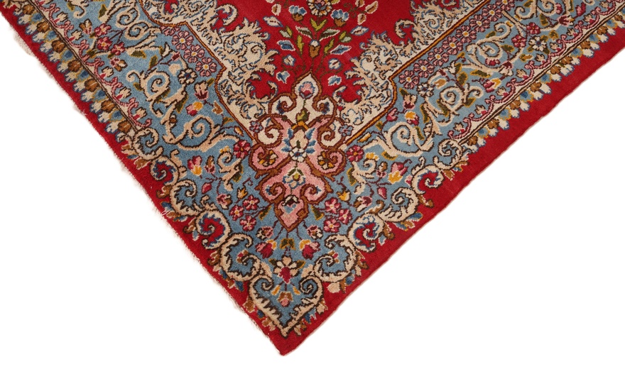 Kerman Carpet  223x125