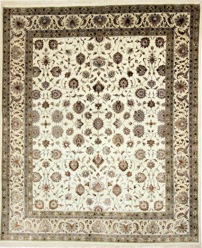 Tabriz Carpet 300x251