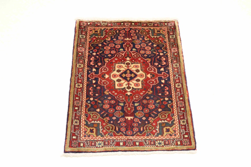 DjozanMalayer Carpet 98x66