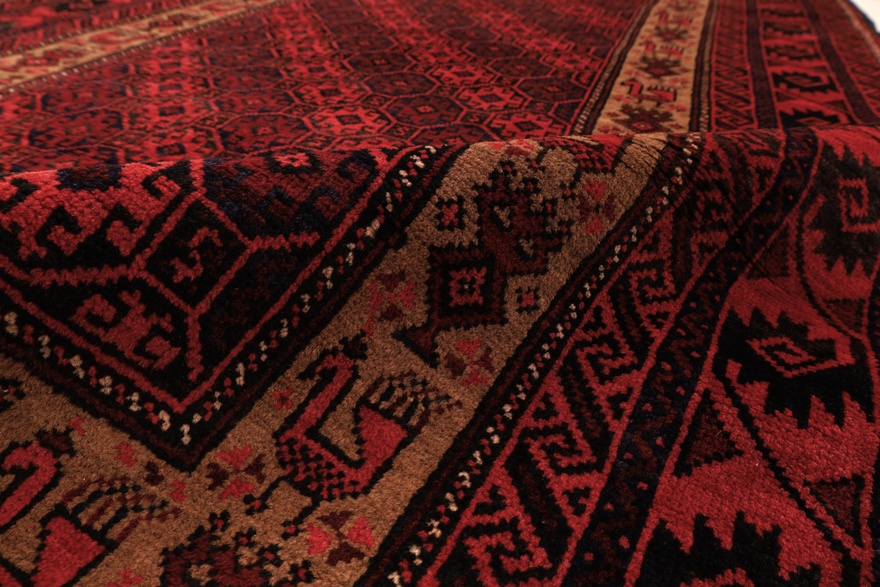 Baluch Carpet  197x105