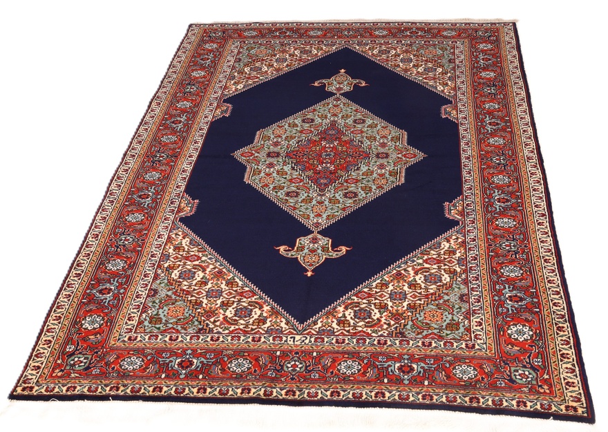 Tabriz Carpet 180x138