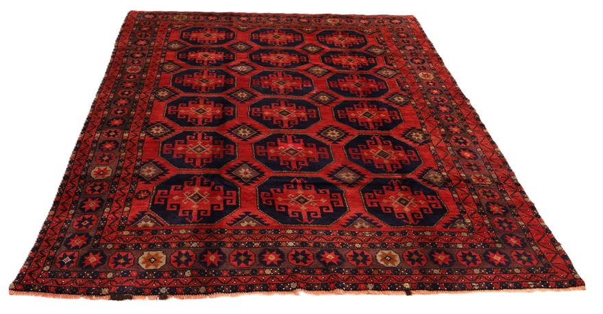 Kordi Carpet 289x212