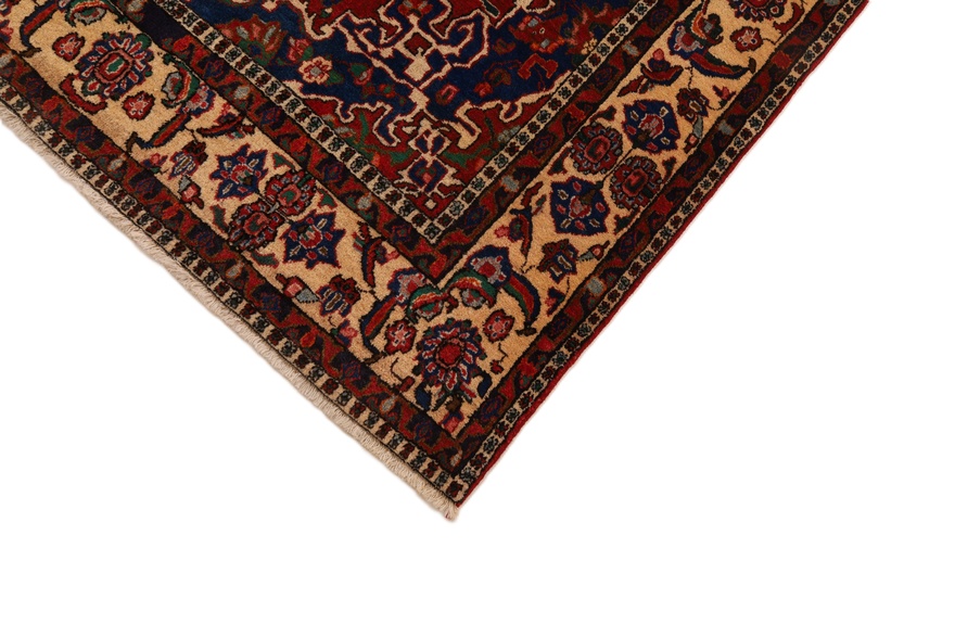 Najafabad carpet 212x140