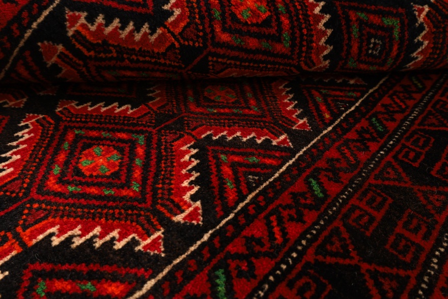 Baluch Carpet  105x70
