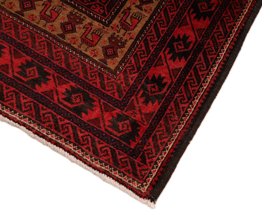 Baluch Carpet  197x105