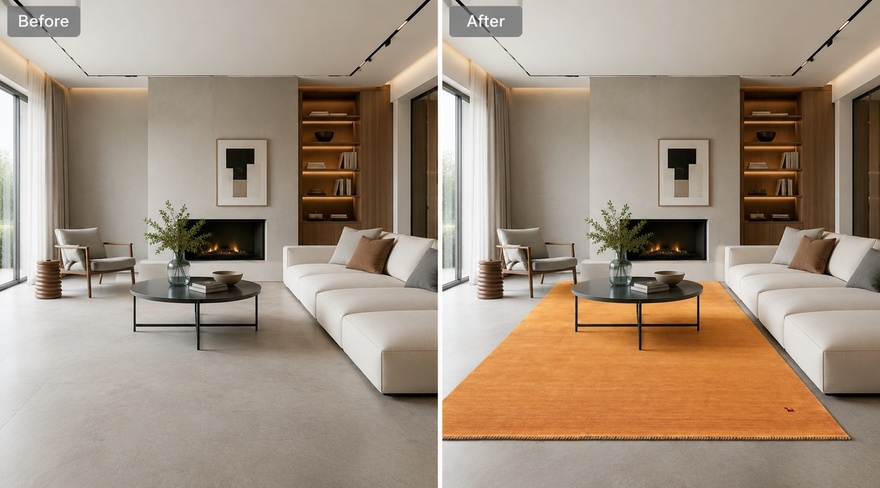 Gabbeh Carpet 300x200