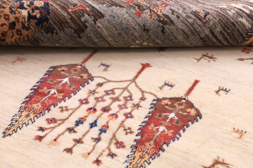 Loribaft Carpet 244x169
