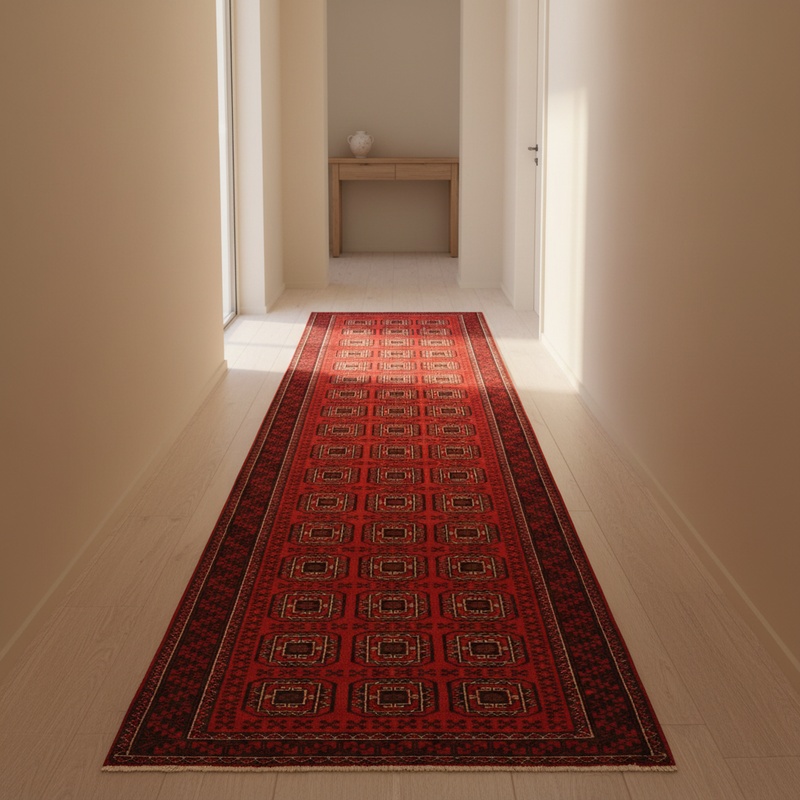 Baluch Carpet  300x105