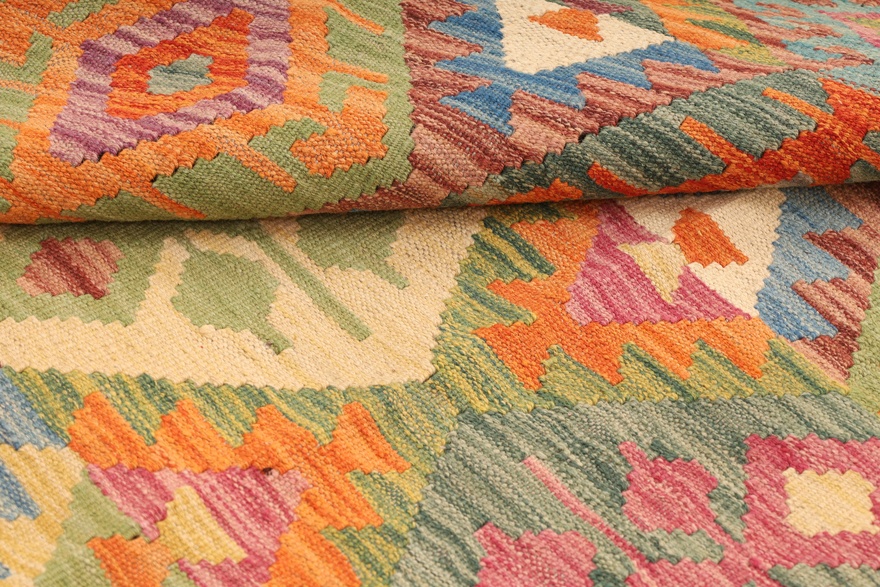 KILIM Carpet 160x123