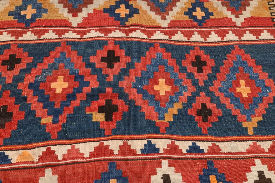 Kilim Carpet  238x157