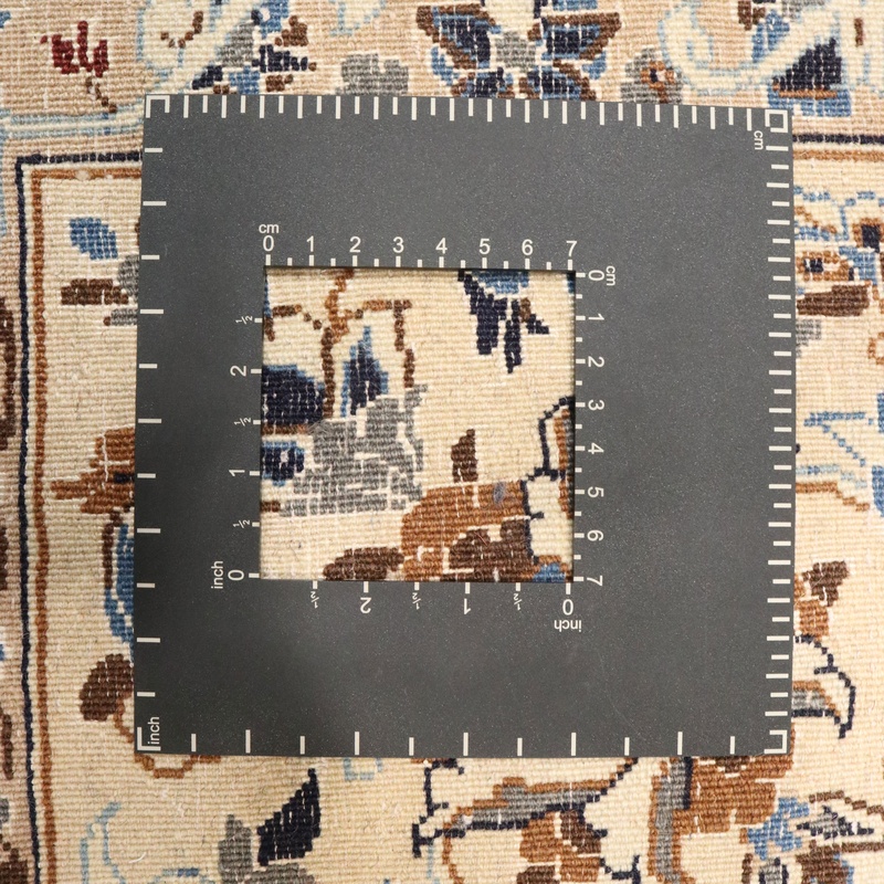 Nain 9La carpet  310x215