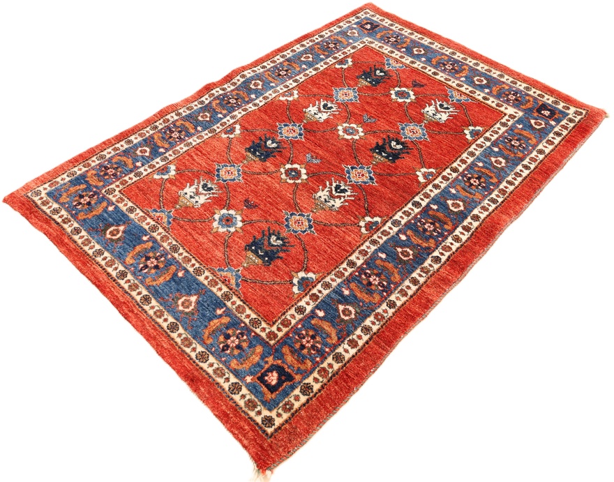 Loribaft Carpet  151x109