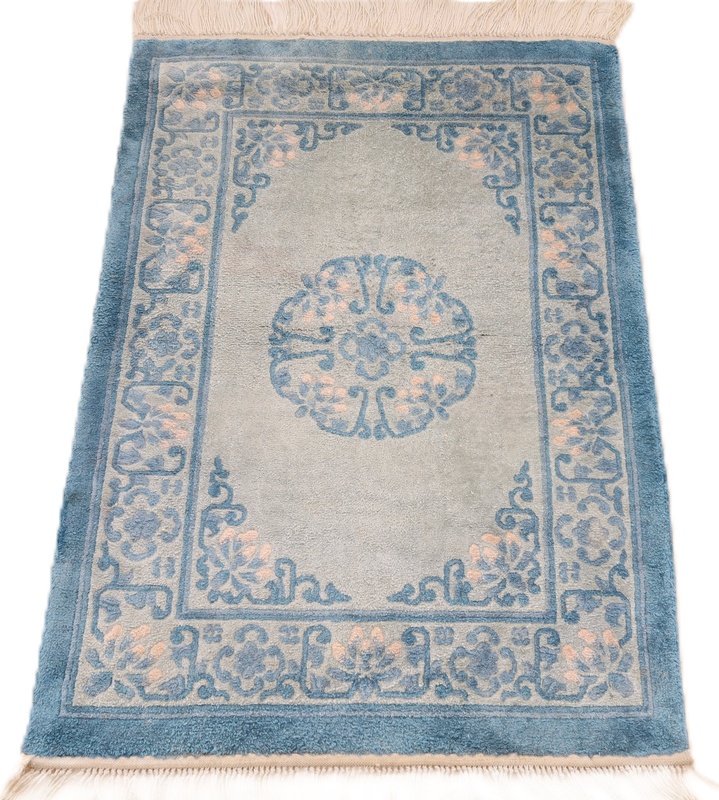Chine  Carpet  90x60