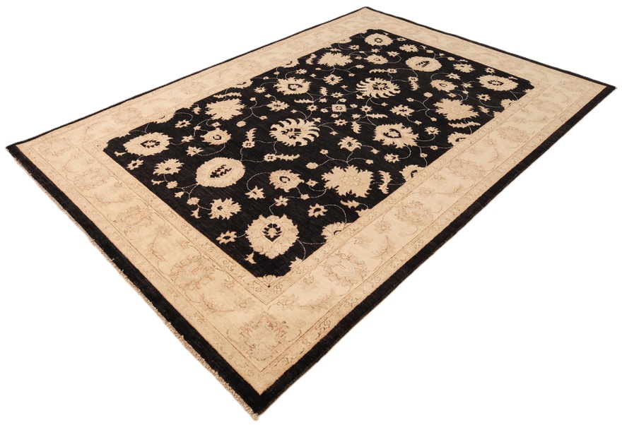 Ziegler Carpet  270x185