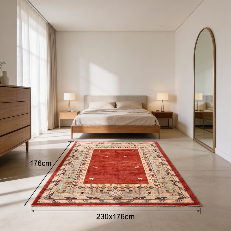 Ziegler  Carpet 230x176