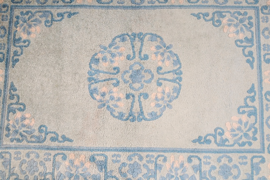 Chine  Carpet  90x60