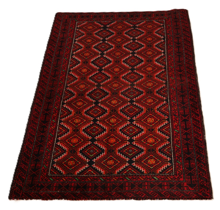Baluch Carpet  105x70