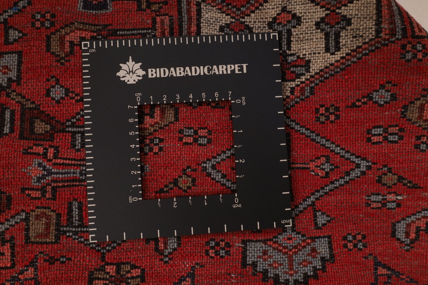 Hamadan Carpet  207x128