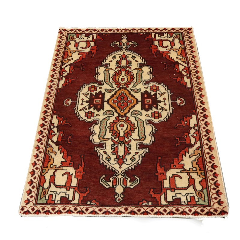 Kurdi Carpet 109x78