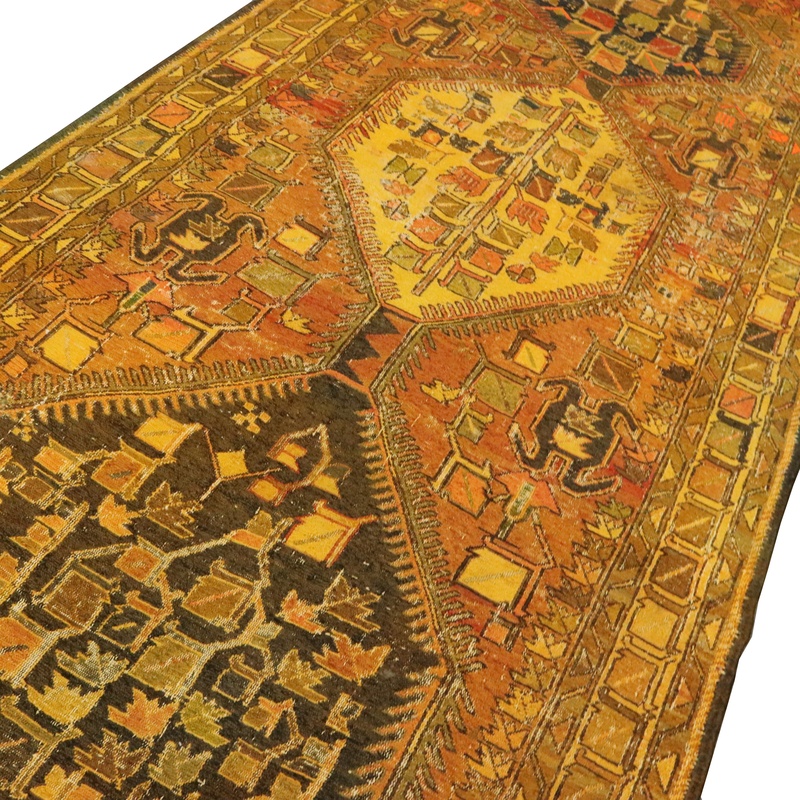 Kelim Carpet 294x115