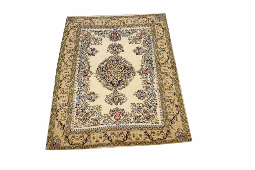 Ghom Carpet 155x107