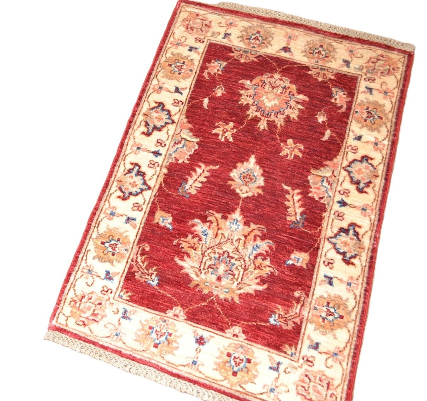 Ziegler Farahan Carpet  93x64